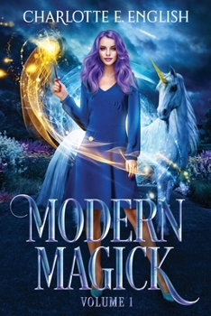 Paperback Modern Magick: Volume 1 Book