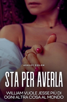 Paperback Sta per Averla [Italian] Book