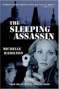 Paperback The Sleeping Assassin Book