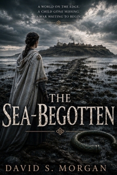 The Sea-Begotten