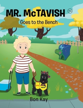 MR. McTAVISH: Goes to the Bench