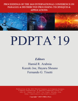 Paperback Parallel and Distributed Processing Techniques and Applications Book