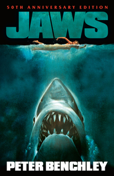 Jaws - Book #1 of the Jaws