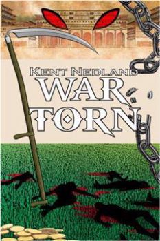 Paperback War Torn Book
