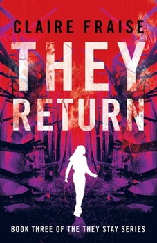 Paperback They Return Book