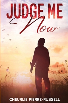 Paperback Judge Me Now Book