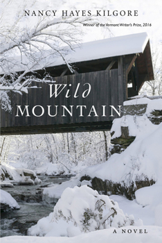 Paperback Wild Mountain Book