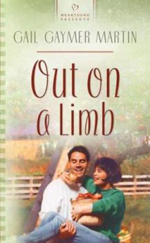 Paperback Out on a Limb Book
