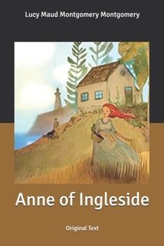 Anne of Ingleside: Original Text