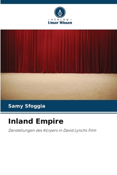 Paperback Inland Empire [German] Book