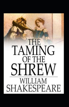 Paperback The Taming of the Shrew Annotated Book