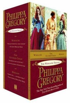 Paperback Wideacre Trilogy Box Set Book