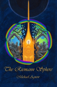 Paperback The Riemann Sphere Book