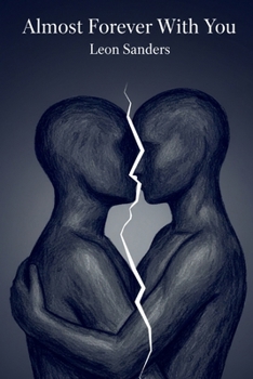 Paperback Almost Forever With You Book