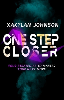 Paperback One Step Closer Book