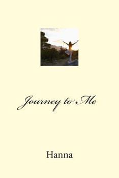 Paperback Journey to Me Book