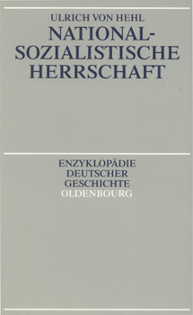 Paperback Nationalsozialistische Herrschaft [German] Book