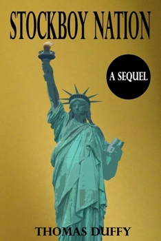 Paperback Stockboy Nation Book