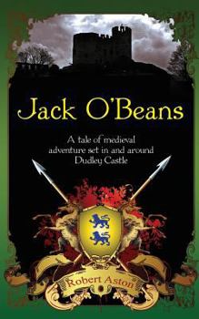 Paperback Jack O' Beans Book