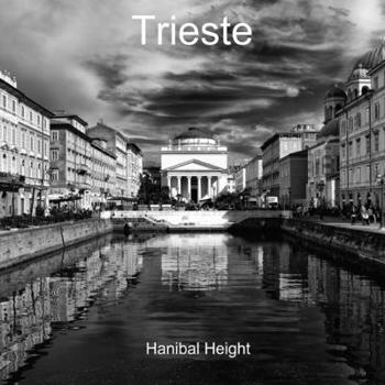 Paperback Trieste Book