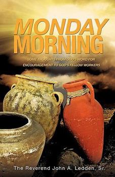 Paperback Monday Morning Book