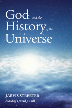 Paperback God and the History of the Universe Book
