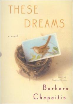 Hardcover These Dreams Book