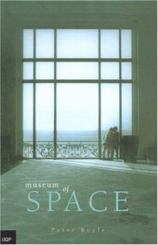 Paperback Museum of Space Book