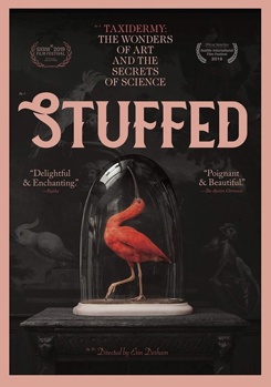 Stuffed