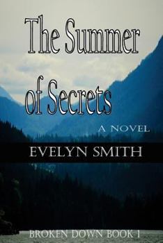 Paperback The Summer of Secrets Book