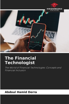Paperback The Financial Technologist Book