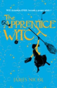 The Apprentice Witch - Book #1 of the Apprentice Witch