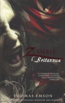 Paperback Zombie Britannica Book