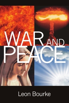 Paperback War And Peace Book