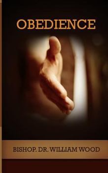 Paperback Obedience Book