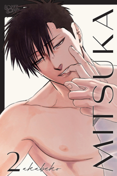 Paperback Mitsuka, Volume 2 Book