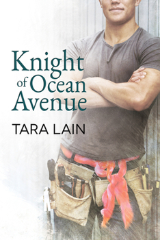 Paperback Knight of Ocean Avenue Book