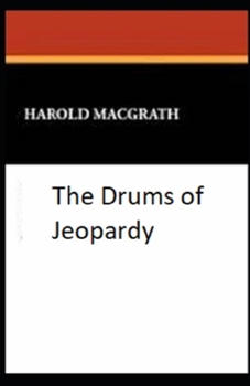Paperback The Drums of Jeopardy Illustrated Book