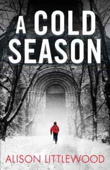 Hardcover A Cold Season Book