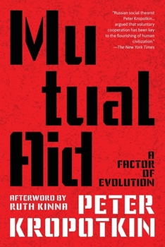 Paperback Mutual Aid (Warbler Classics Annotated Edition) Book