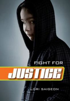 Paperback Fight for Justice Book