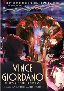 Vince Giordano: There's a Future in the Past