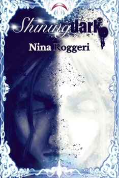 Paperback Shiningdark [Italian] Book