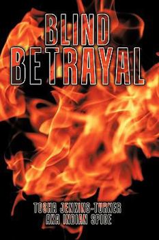 Paperback Blind Betrayal Book