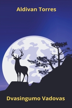 Paperback Dvasingumo Vadovas [Lithuanian] Book