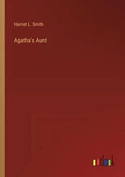 Paperback Agatha's Aunt Book