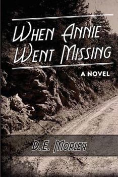Paperback When Annie Went Missing Book