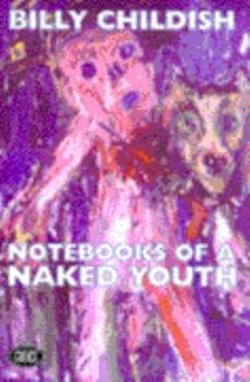 Paperback Notebooks on a Naked Youth Book