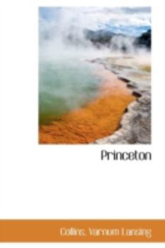 Paperback Princeton Book
