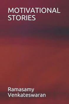 Paperback Motivational Stories Book